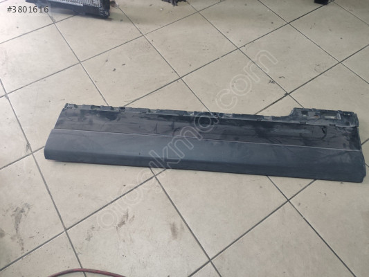LAND ROWER VOUGE KAPI BANDI