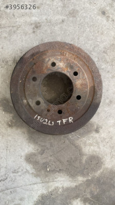 Isuzu TFR kampana