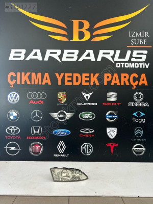 SKODA FABIA SAĞ SİS FARI 5J0-941-702