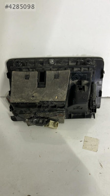 AUDİ Q7 07-15 ÇIKMA TORPİDO KAPAĞI KOMPLE -  4L1857035D