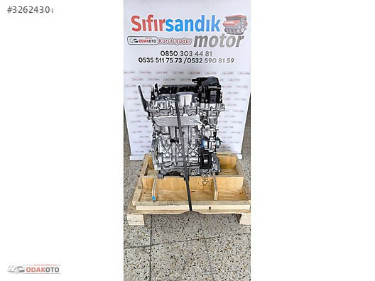 1616785880 Citrôen C4 1.2 110 HP Sıfır Motor Faturalı