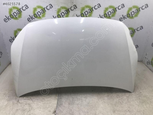 VOLKSWAGEN CADDY 2016 2019 ÇIKMA  ÖN KAPUT 2K5823031