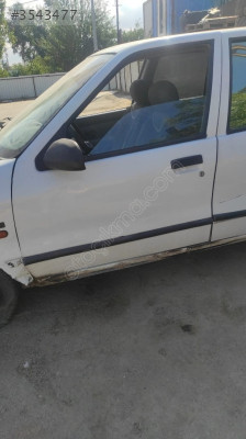RENAULT 19 SOL ÖN KAPI ÇIKMA