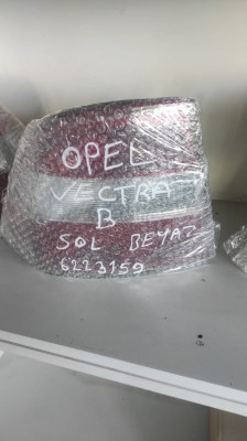 OPEL VECTRA B SOL ARKA STOP BEYAZ
