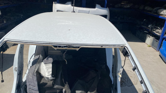 RENAULT CLİO5 KESME TAVAN OTO FEDAİ