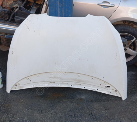 SEAT LEON İÇİN ORİJİNAL ÇIKMA MOTOR KAPUTU