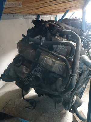 Jeep Cherokee 2.8 orjinal çıkma dolu motor