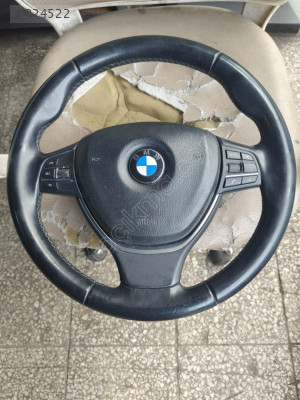 BMW F10 direksiyon simidi