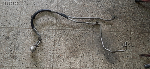 Mercedes C 205 ŞANZIMAN YAĞ BORUSU A2052704200