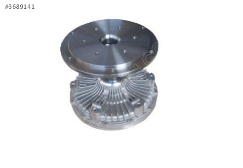 FAN GÖVDESİ ELEKTRİKLİDEN VİSKOSA MERCEDES ACTROS 5412000422