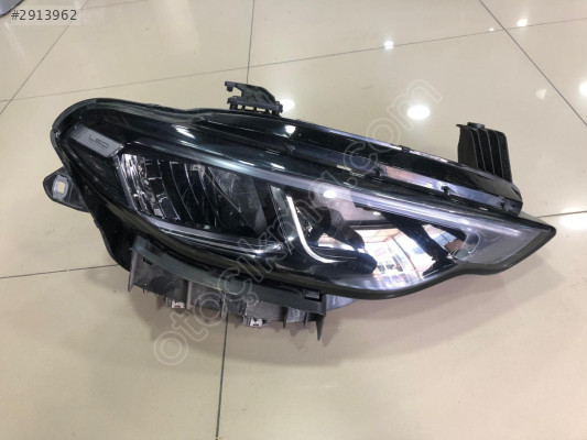 FİAT EGEA FULL LED SAĞ FAR 01075099800010