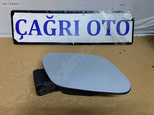 VOLKSWAGEN GOLF 7 DEPO KAPAĞI 5G0809999 ÇAĞRI OTO MASLAK