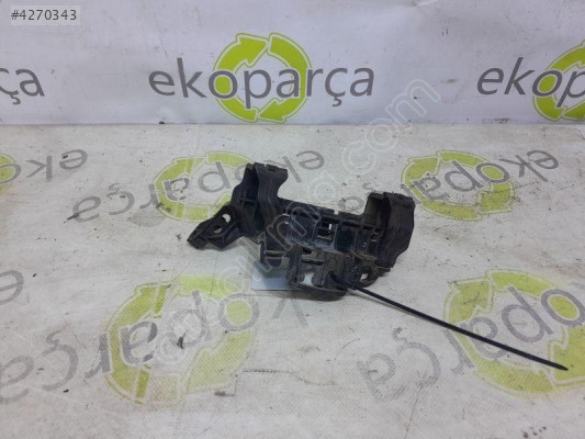 MERCEDES C SERİSİ 2022 2026 W206 KABLO TUTUCU A2065463500