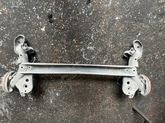 Ford Fiesta Çıkma Dingil