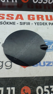 FORD PUMA DEPO KAPAĞI ORJİNAL ÇIKMA YEDEK PARÇA