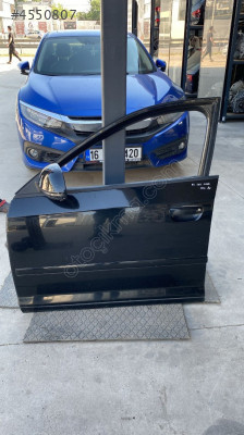 audi a3 2009 sol ön kapı (son fiyat)