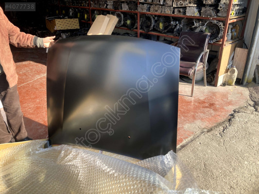 ÖZMEN OPEL ASTRA F ÖN KAPUT