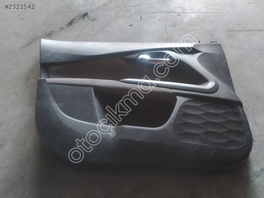 Fiat egea sol ön kapı döşemesi
