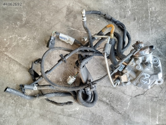 AUDİ A7 YAKIT POMPASI EGE OTOMOTİV BURSA