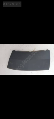 CİTROEN JUMPER 2011 ÇAMURLUK ÇITASI 1307235070