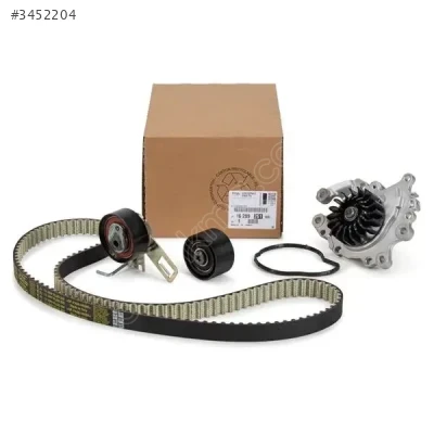 TRİGER SETİ +DEVRİDAİM CORSA F CROSSLAND GRANDLAND