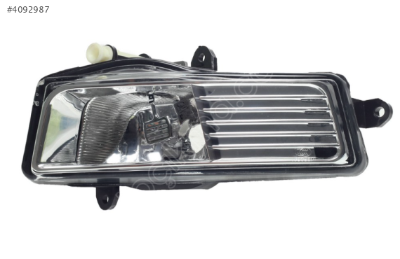 AUDI A6 2008-2012 SOL SİS FARI SIFIR 4F0941699A