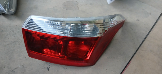 Citroen c-elysee çıkma sag stop