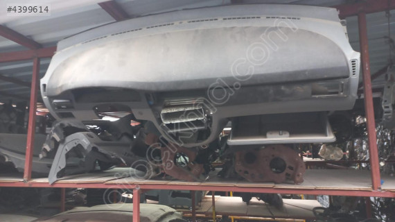 CHEVROLET LACETTİ SEDAN TORPİDO.OTO ERKAN ÜNYE