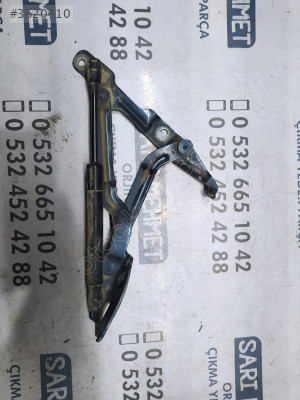 ÇIKMA VW BORA BAGAJ KAPAĞI MENTEŞESİ SAĞ 3B5827302A