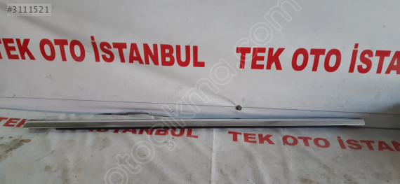 Mercedes E 213 KAPI ÇITASI SOL ARKA A2137300124