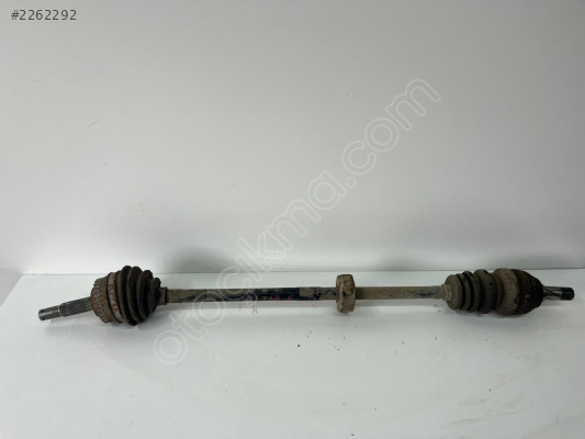 OPEL ASTRA F SAĞ AKS ÇIKMA MONTECAR