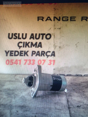 Mitsubishi carizma marş dinamosu