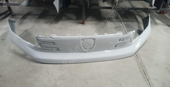 PEUGEOT RİFTER ÖN TAMPON ÜST PARÇA 985618931T 9856189380