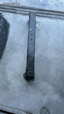 OPEL CORSA F ÖN TAMPON DEMİRİ