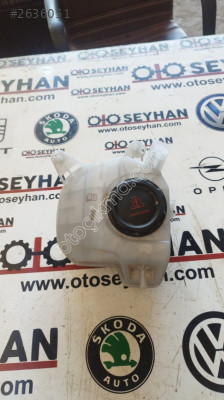 2Q0121407D t-cross 1.0 DLA motor suyu bidonu