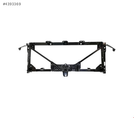 ÖN PANEL KOMPLE ESCALADE 2015-