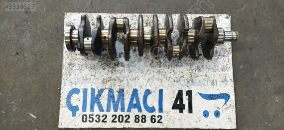 RENAULT R9 1.4 KRANK,MOTOR KRANK
