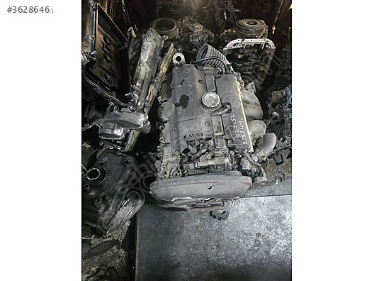 volvo 1.8 motor