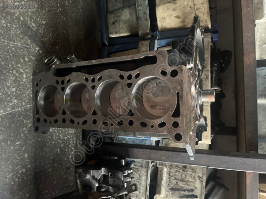 RENAULT KANGO 1.9 YARIM MOTOR BLOK