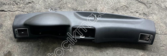 Peugeot 307 göğüslük orijinal hatasız