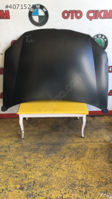 Kodu6R0823031D Volkswagen Polo ön motor kaputu