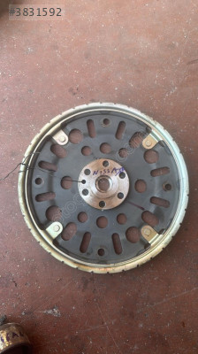 Nissan micra volant sacı