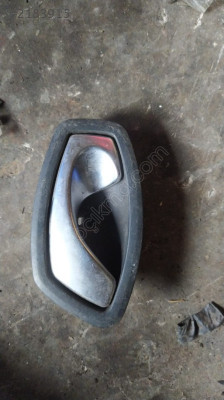 Megane 3 Fluence sol iç açma kolu çıkma