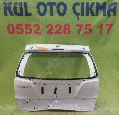 honda crv bagaj kapağı