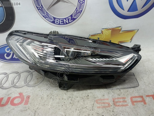 Mondeo sag far (fullet)