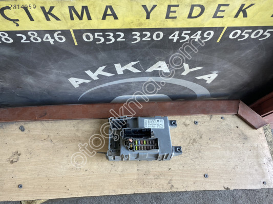 01368890080 Bipper BSI Beyni Çıkma Orijinal