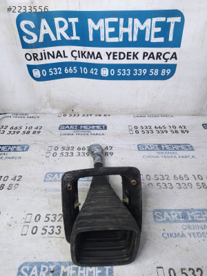 ÇIKMA VW TRANSPORTER T4 2.5 VİTES KÖRÜĞÜ
