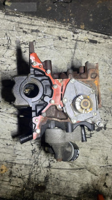RENAULT KANGOO 1,5 BLOK ÇIKMA