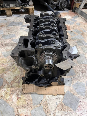 2013-24 FORD TRANSİT-CUSTOM 2.2 DİZEL YARIM MOTOR HAZIR ÇIKMA