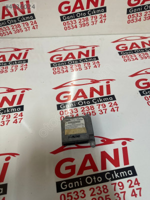 FİAT FİORİNO AİRBAG BEYNİ